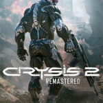 <strong>Crysis 2 Remastered</strong>