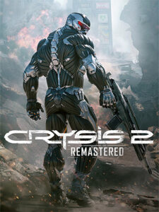 Read more about the article <strong>Crysis 2 Remastered</strong>