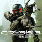 <strong>Crysis 3 Remastered</strong>