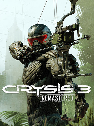 You are currently viewing <strong>Crysis 3 Remastered</strong>