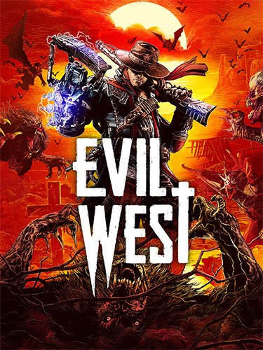 You are currently viewing <strong>Evil West</strong>