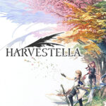 <strong>HARVESTELLA</strong>