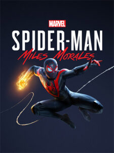 Read more about the article Marvel’s Spider-Man: Miles Morales