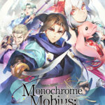 <strong>Monochrome Mobius: Rights and Wrongs Forgotten</strong>