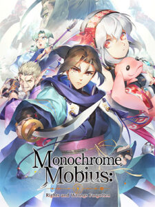 Read more about the article <strong>Monochrome Mobius: Rights and Wrongs Forgotten</strong>