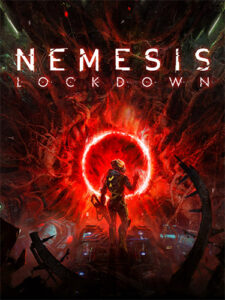 Read more about the article <strong>Nemesis: Lockdown</strong>