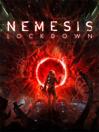 You are currently viewing <strong>Nemesis: Lockdown</strong>