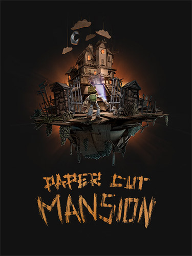 You are currently viewing <strong>Paper Cut Mansion</strong>