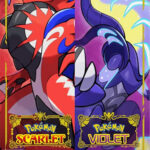 Pokémon: Scarlet/Violet – Double Pack