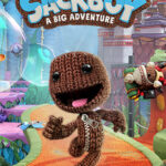 <strong>Sackboy: A Big Adventure</strong>