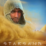 Starsand: Digital Supporter Edition
