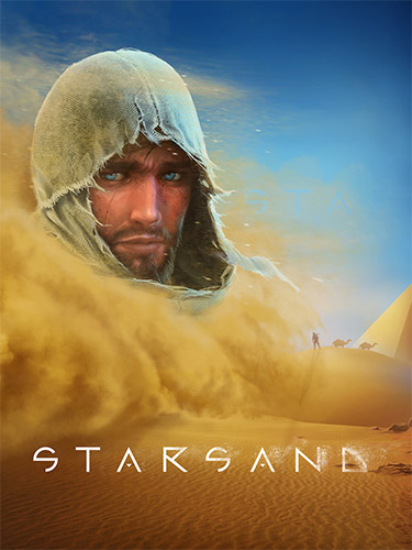 You are currently viewing Starsand: Digital Supporter Edition