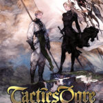 <strong>Tactics Ogre: Reborn</strong>