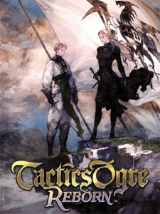 Read more about the article <strong>Tactics Ogre: Reborn</strong>