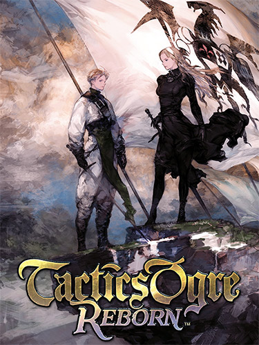You are currently viewing <strong>Tactics Ogre: Reborn</strong>