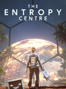 Read more about the article <strong>The Entropy Centre</strong>