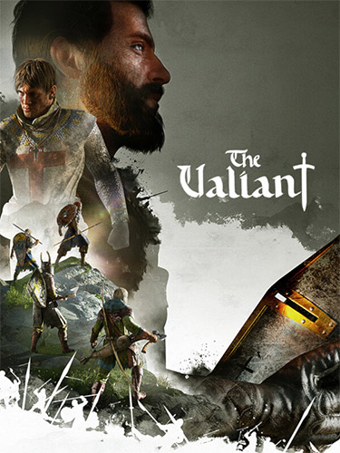 You are currently viewing The Valiant