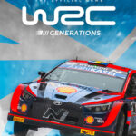 <strong>WRC Generations: Deluxe Edition</strong>