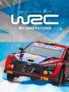 Read more about the article <strong>WRC Generations: Deluxe Edition</strong>