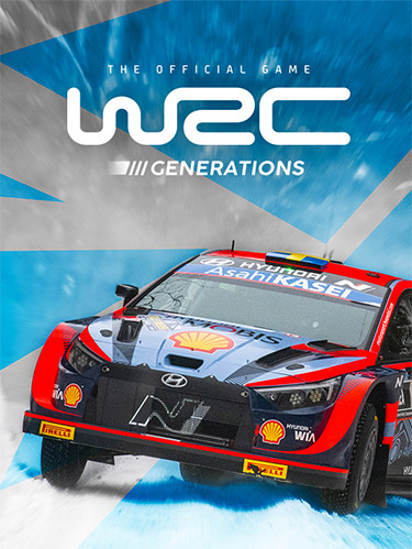 WRC Generations: Deluxe Edition