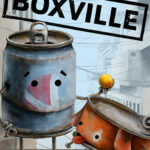 <strong>Boxville</strong>