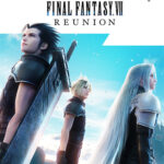 <strong>CRISIS CORE: FINAL FANTASY VII – REUNION</strong>