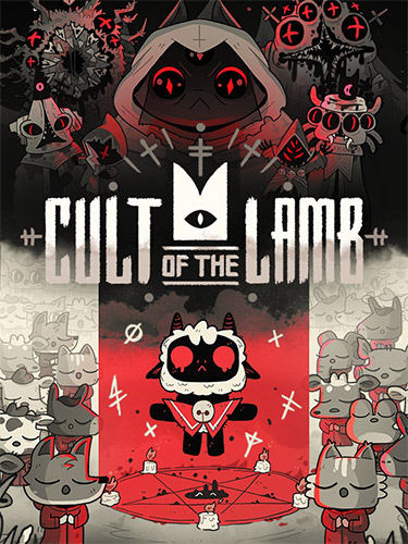 Read more about the article <strong>Cult of the Lamb</strong>