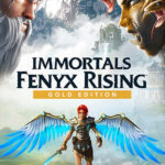 <strong>Immortals: Fenyx Rising – Gold Edition</strong>