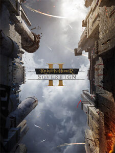 Read more about the article <strong>Knights of Honor II: Sovereign</strong>