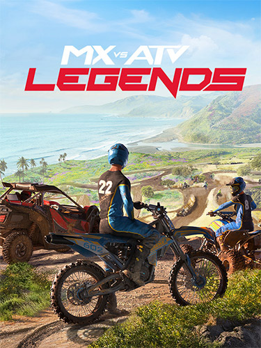 You are currently viewing <strong>MX vs ATV Legends</strong>