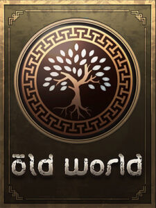 Read more about the article <strong>Old World: Complete</strong>