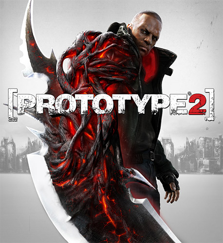 You are currently viewing <strong>Prototype 2: RADNET Edition</strong>