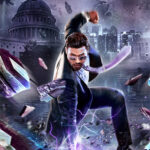 <strong>Saints Row IV: Re-Elected</strong>