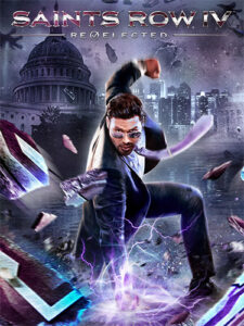 Read more about the article <strong>Saints Row IV: Re-Elected</strong>