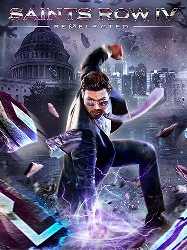 You are currently viewing <strong>Saints Row IV: Re-Elected</strong>