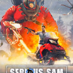 <strong>Serious Sam: Siberian Mayhem</strong>