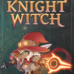 The Knight Witch