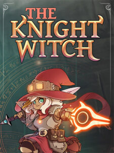 Read more about the article The Knight Witch