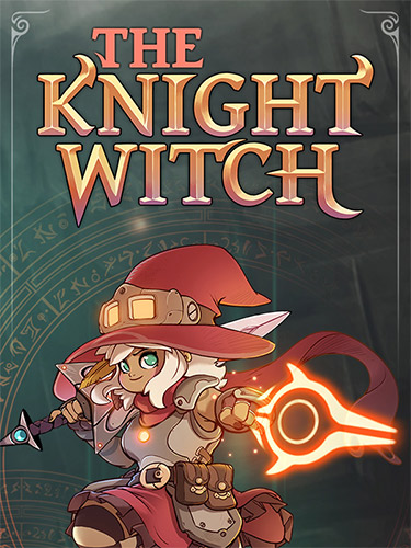 You are currently viewing The Knight Witch