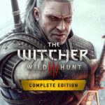 <strong>The Witcher 3: Wild Hunt – Complete Edition</strong>