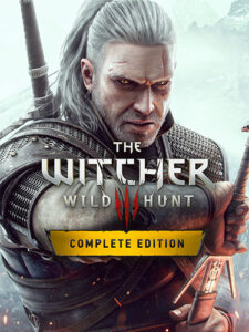 Read more about the article <strong>The Witcher 3: Wild Hunt – Complete Edition</strong>