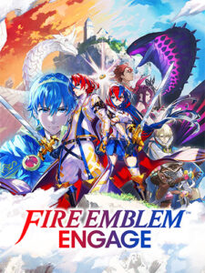 Read more about the article <strong>Fire Emblem Engage</strong>