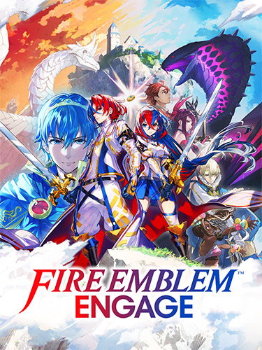 You are currently viewing <strong>Fire Emblem Engage</strong>