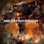 <strong>MechWarrior 5: Mercenaries</strong>