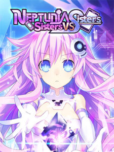 Neptunia: Sisters VS Sisters – Deluxe Edition