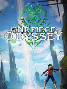 ONE PIECE ODYSSEY: Deluxe Edition