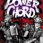 <strong>Power Chord</strong>