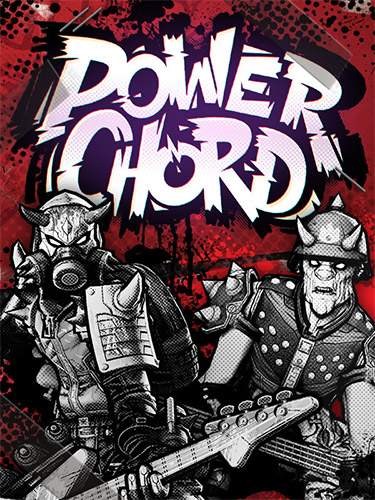 Read more about the article <strong>Power Chord</strong>