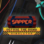 <strong>Sapper: Defuse The Bomb Simulator</strong>