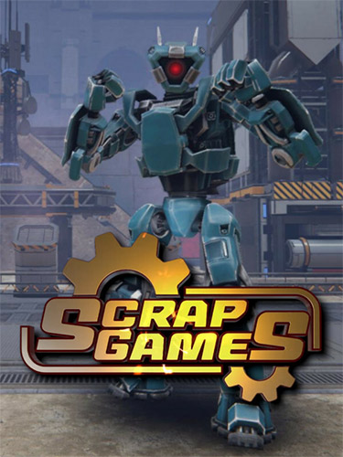 Read more about the article <strong>Scrap Games</strong>